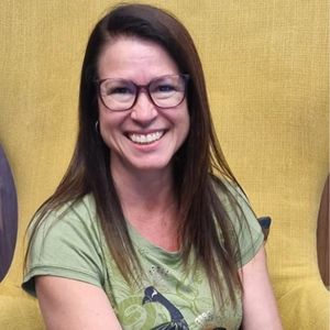 Bridget Bromfield, DC